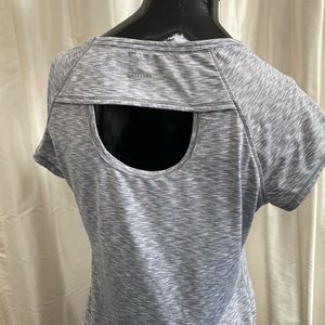 CALVIN KLEIN PERFORMANCE quick dry shirt top tshirt . M